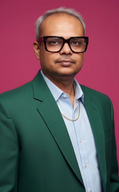 Sandip Panchal